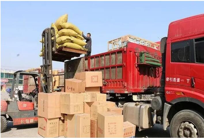 漳州到郎溪县物流专线