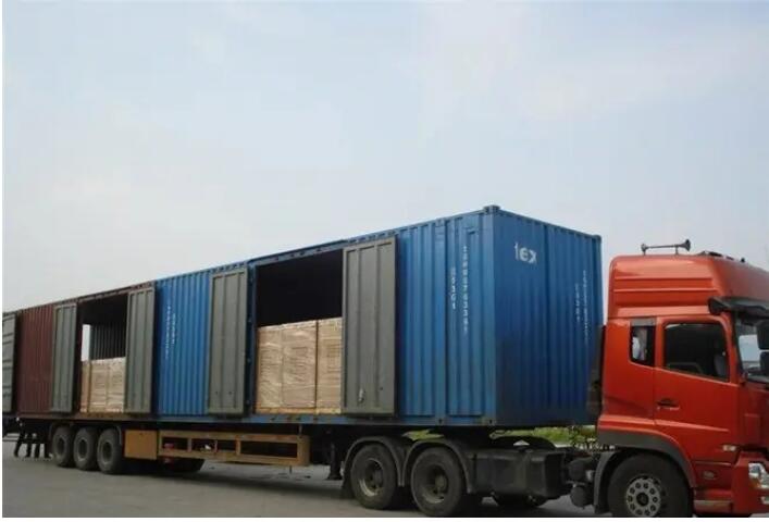 漳州到郎溪县整车运输