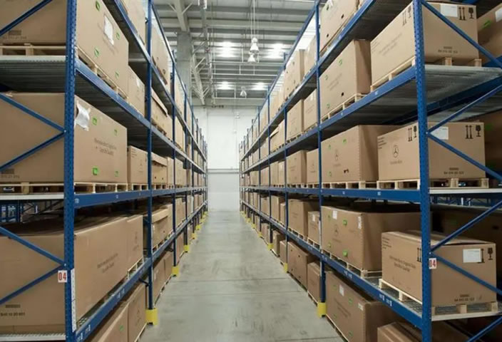 漳州到郎溪县货物仓储