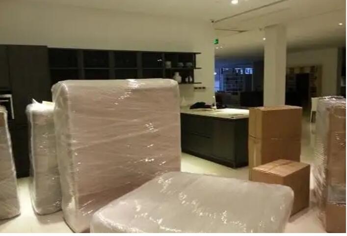 漳州到郎溪县长途搬家