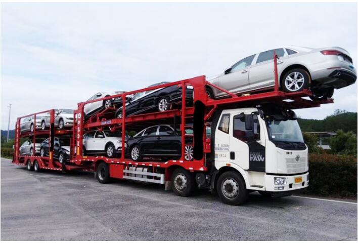 漳州到郎溪县轿车托运